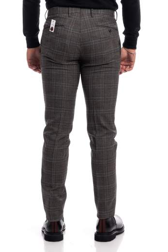 Pt01 Pantalone Tasche America