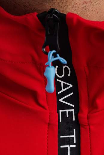 SAVE THE DUCK SWEATSHIRT DF0619M RETY14