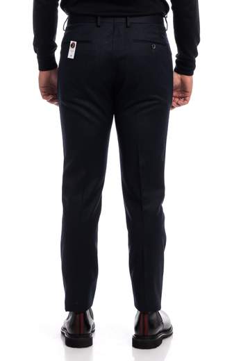 Pt01 Pantalone S.slim Fit