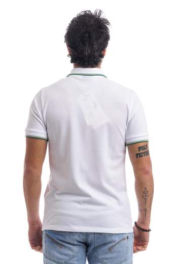 SAVE THE DUCK T-SHIRT DR0136M BATE16