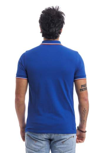 SAVE THE DUCK T-SHIRT DR0136M BATE16