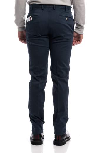 Pt01 Pantalone Tasche America