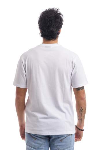 SAVE THE DUCK T-SHIRT DT1197M BESY16