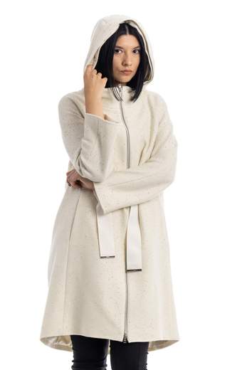 Herno Cappotto Donna GC041DR 33309