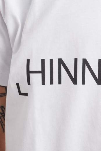 Hinnominate T-shirt Uomo HNM67STMM