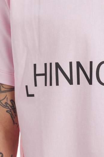Hinnominate T-shirt Uomo HNM67STMM
