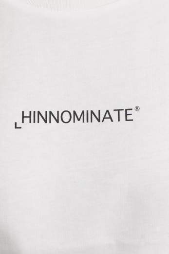 Hinnominate T-shirt Donna HNW148STMM