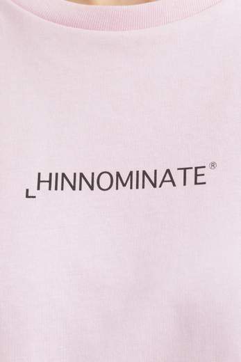 Hinnominate T-shirt Donna HNW148STMM