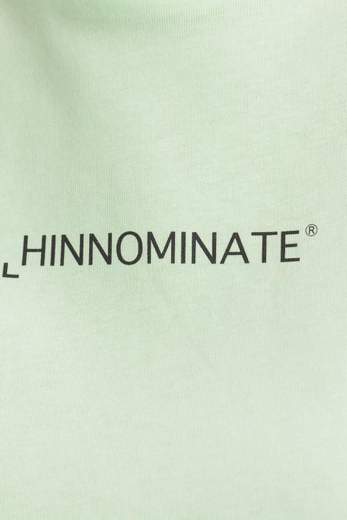 Hinnominate T-shirt Donna HNW148STMM
