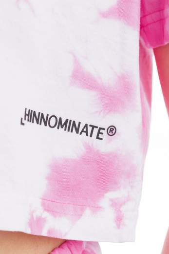 Hinnominate T-shirt Donna HNW226STMM