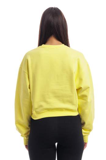 HINNOMINATE SWEATSHIRT HNW545