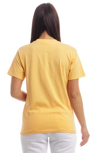 Hinnominate T-shirt Girocollo
