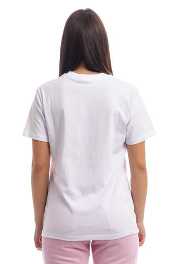 Hinnominate T-shirt Girocollo
