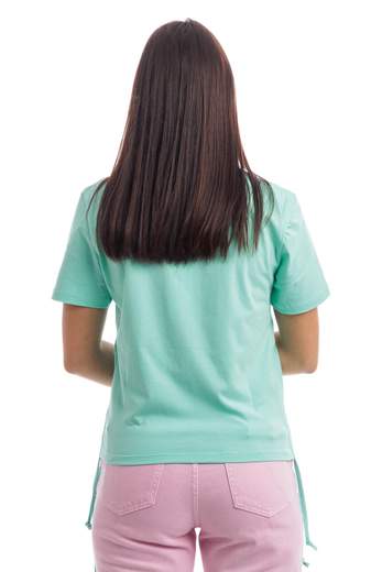 Hinnominate T-shirt In Jersey Di Cotone