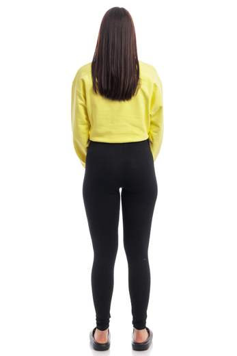 Hinnominate Leggings In Bielastico
