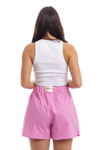 Hinnominate Top In Costina Con Stampa