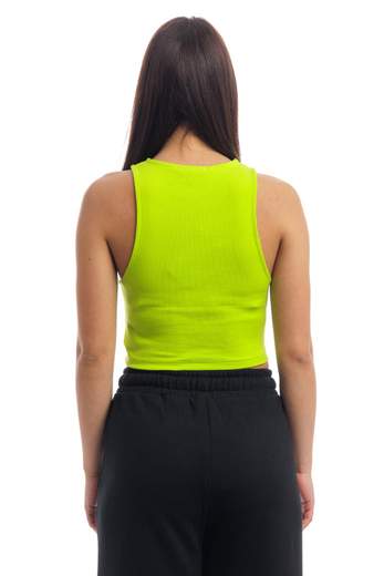 Hinnominate Top In Costina Con Stampa