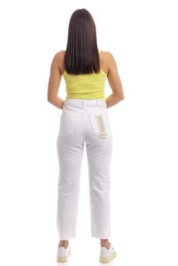 Hinnominate Pantalone Denim