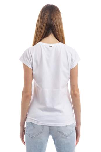 HERNO T-SHIRT JG000170D 52009