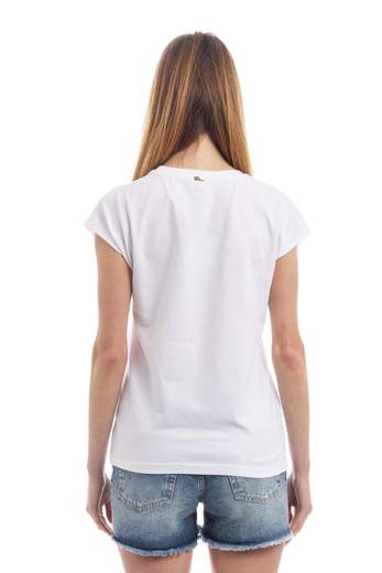 HERNO T-SHIRT JG000170D 52009