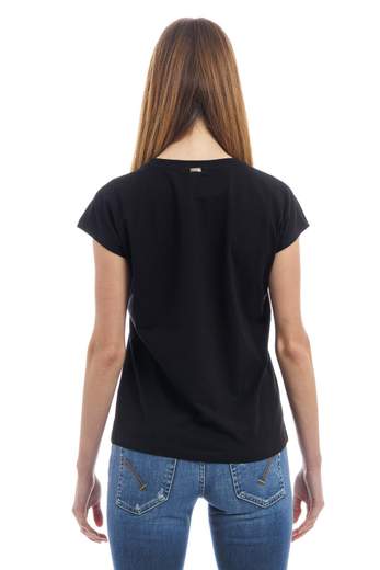 HERNO T-SHIRT JG000170D 52009