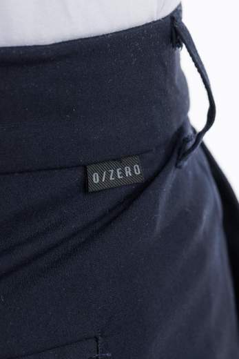 0/zero Construction Pantalone Uomo JOSH-PCA/4SP NL 4338