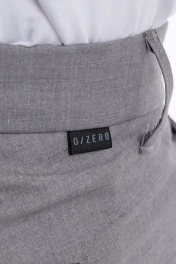 0/zero Construction Pantalone Uomo JOSH-PCA/4SP NL 4338
