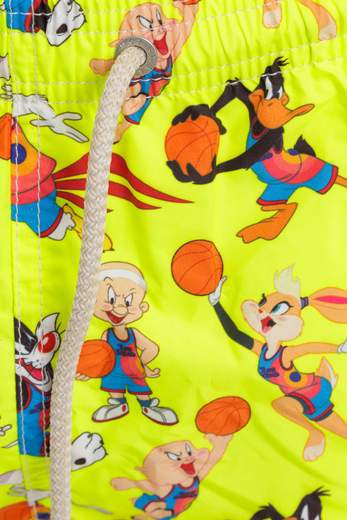 MC2 SAINTH BARTH SWIMWEAR LIGHTING 02304B