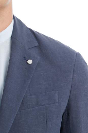 Liu°jo Giacca Uomo M122P102LINOBLAZER