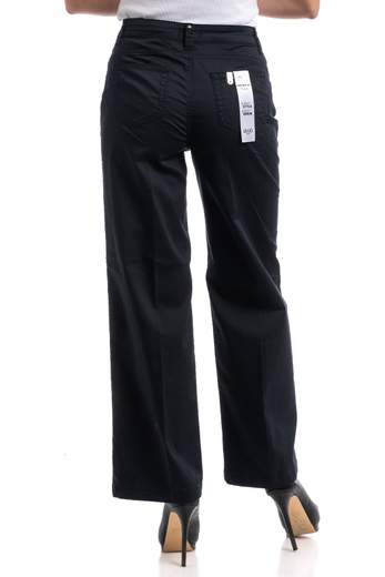 Liu°jo Pantaloni Flare Cropped