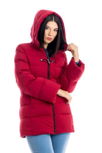 Fay Giaccone Donna NAW33433960PGQ