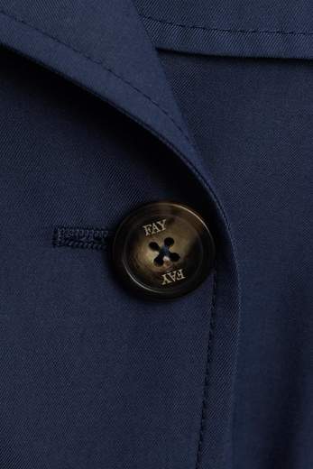 FAY HEAVY JACKET NAW61443030UBM