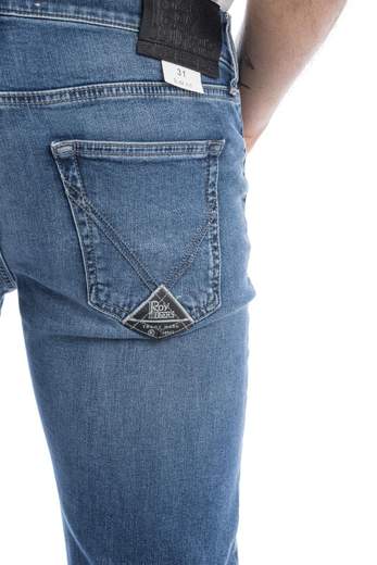 Roy Rogers Jeans Uomo P21rru075d3171194