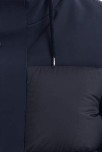 Herno Giubbotto Uomo PI000898U 12456