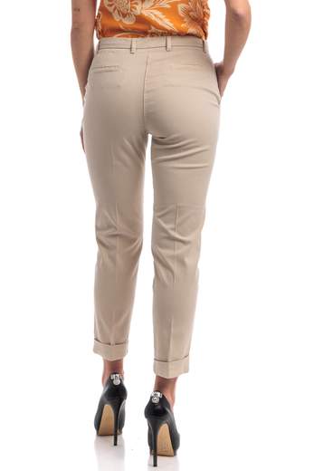 1970 Seventy Pantalone Chino Classico