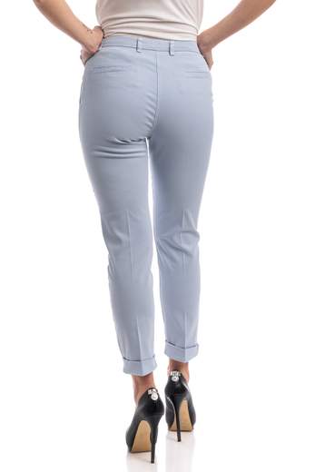 1970 Seventy Pantalone Chino Classico