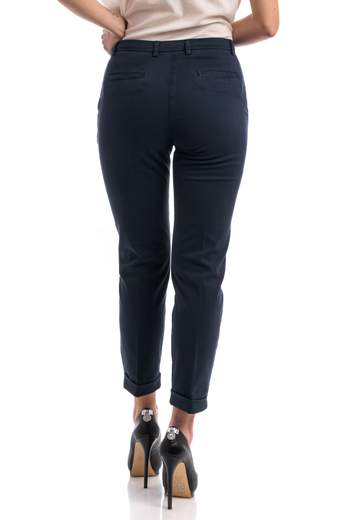 1970 Seventy Pantalone Chino Classico