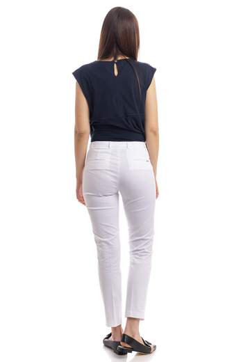 Seventy  Pantalone A Sigaretta