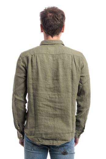 ROY ROGERS SHIRT MAN