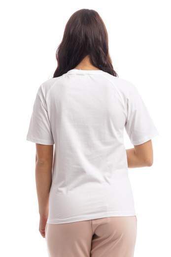 LIU°JO T-SHIRT TA3091J5923