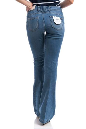 Liu°jo Jeans B.up Parfait Beat L.w.
