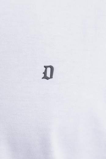 Dondup T-shirt Uomo US198 JF0271 ZL4