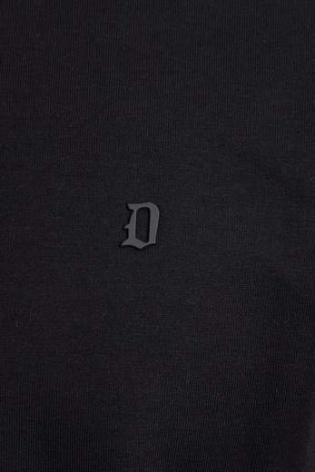 Dondup T-shirt Uomo US198 JF0271 ZL4