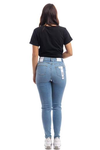 Liu°jo Jeans B.up Divine Reg.w.
