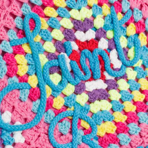 Mc2 Sainth Barth Borsa Donna VANITY CROCHET 03605B