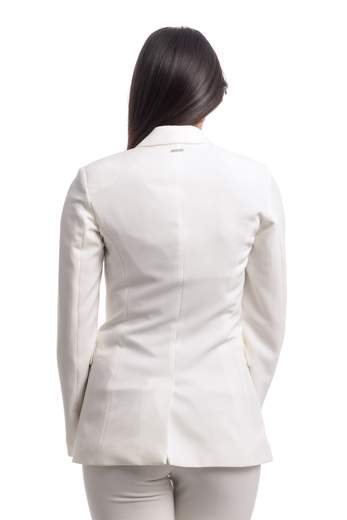 Liu°jo Giacca Lunga Luxury