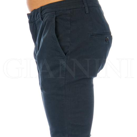 DONDUP TROUSERS UP166 CS062U PTD