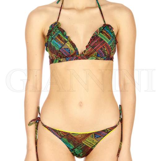 ME FUI SWIMWEAR 2121