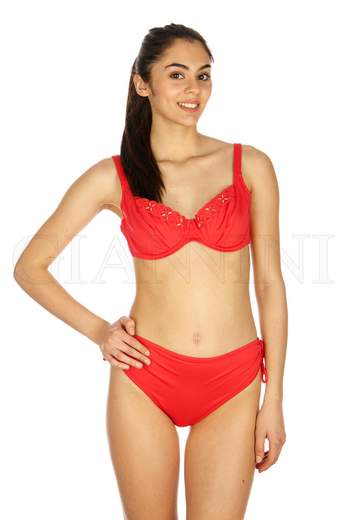 Parah Impronte Reggiseno