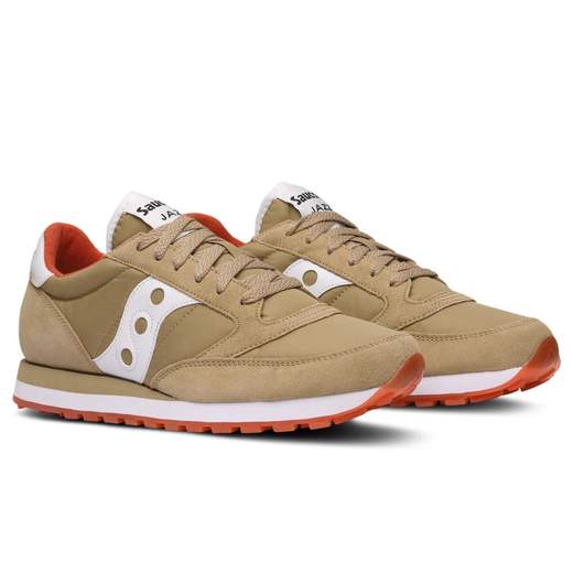 SAUCONY SNEAKERS
